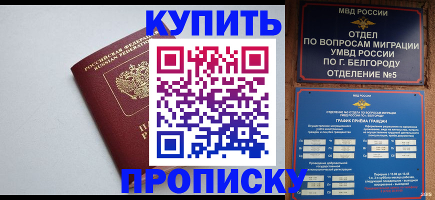 прописка регистрация в Краснодарском крае